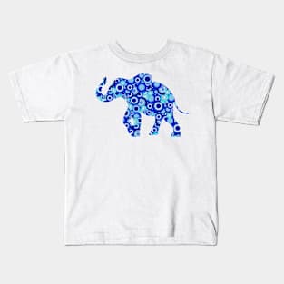 Elephant Kids T-Shirt